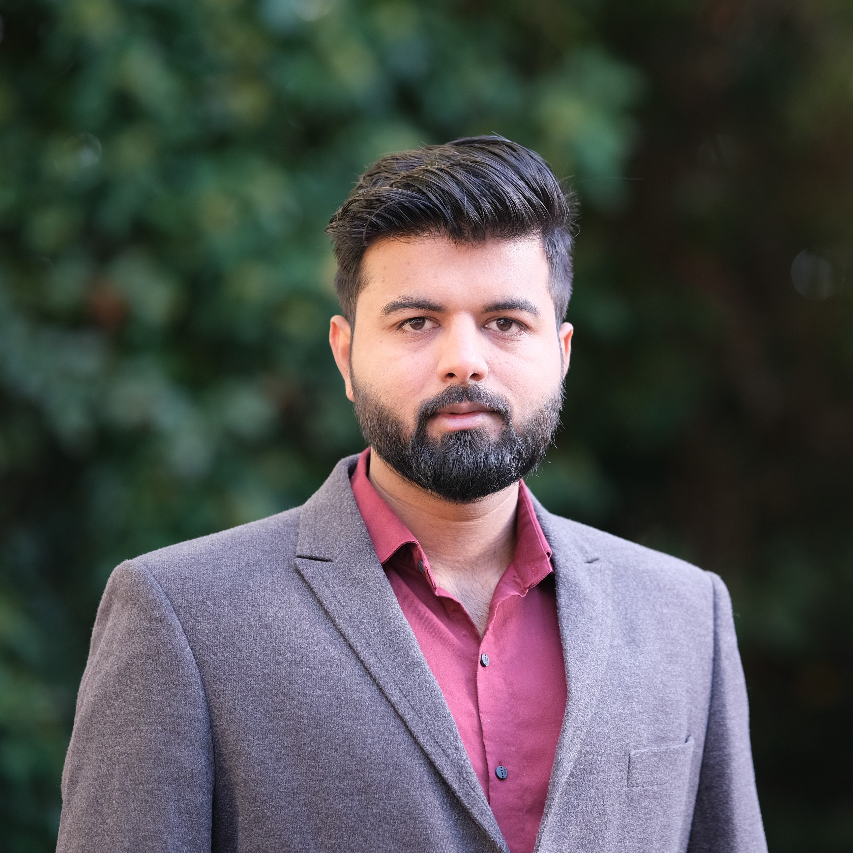 Profile Image